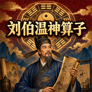 刘伯温神算子入口图
